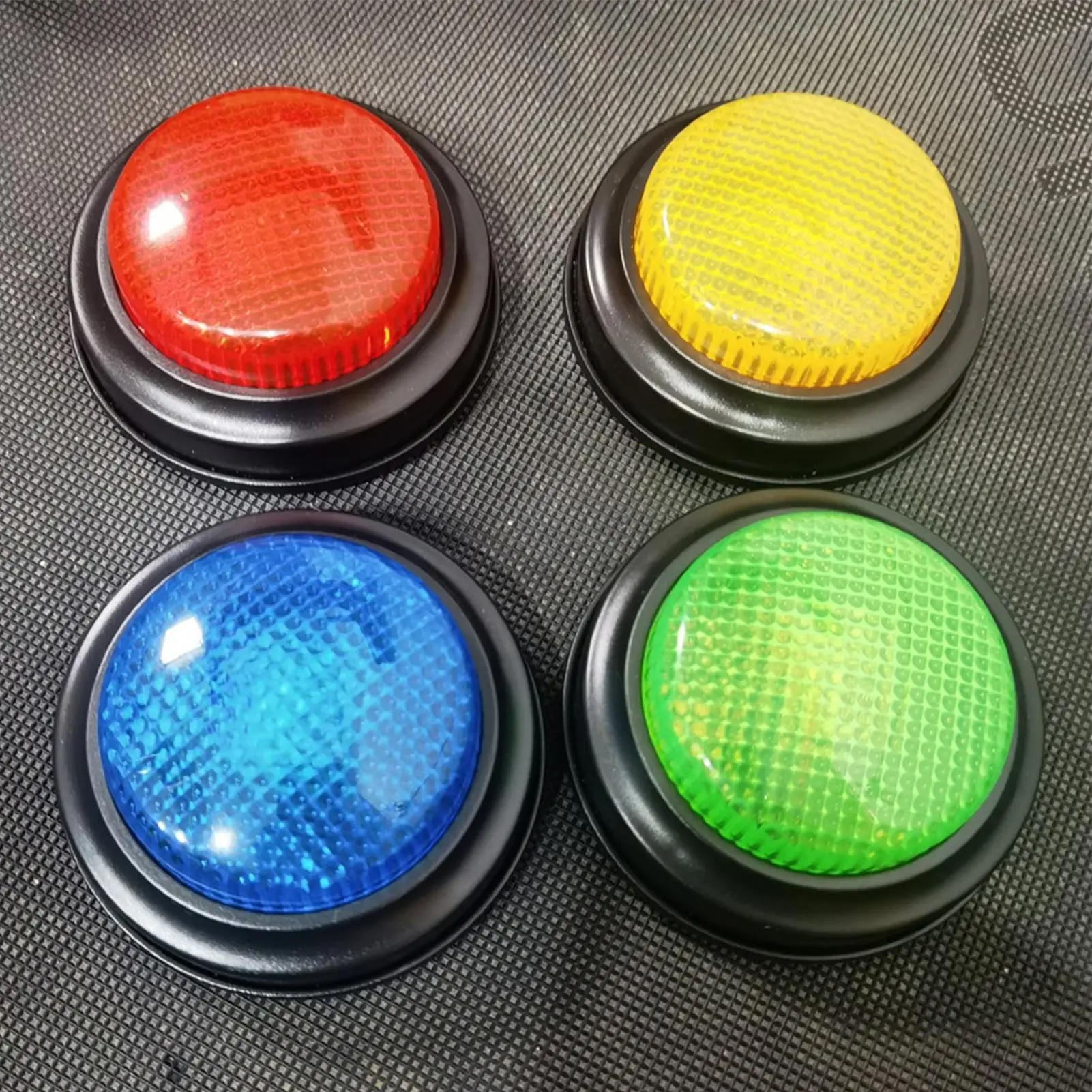 Botón de Respuesta Rápida con  - Party Games Easter reseña y precio