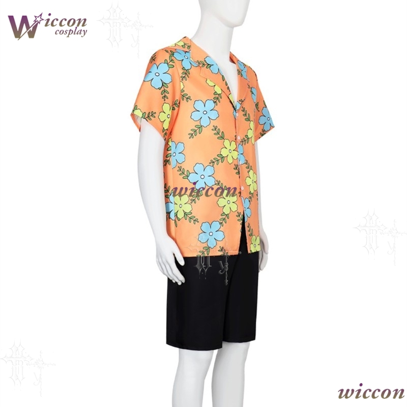 Traje de Cosplay Casual de Pla - Party Games Summer reseña y precio