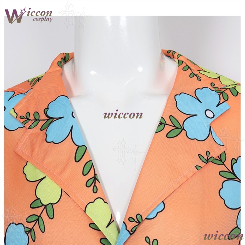 Traje de Cosplay Casual de Pla - Party Games Summer reseña y precio