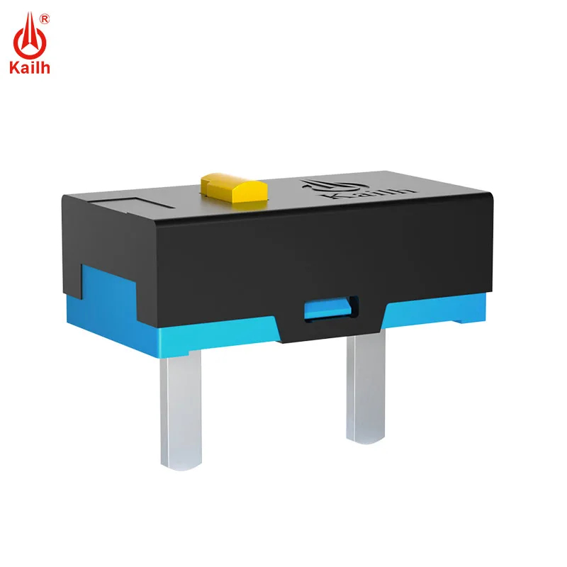 10 Uds Kailh Micro interruptor - Party Games On Switch reseña y precio