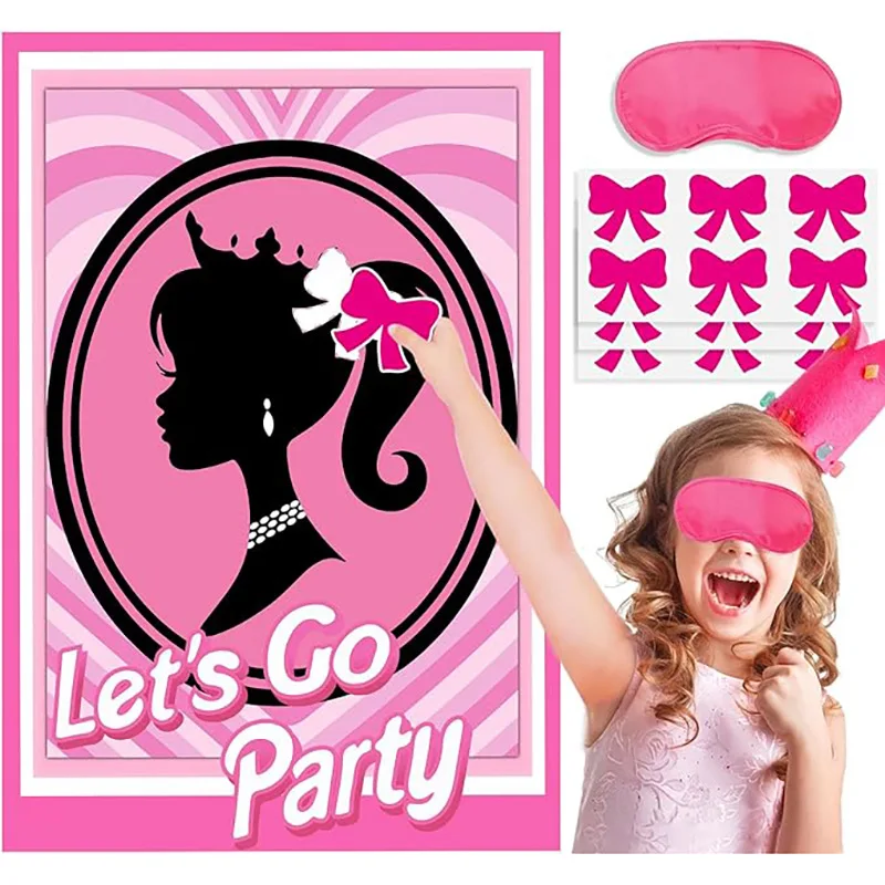 Juego de póster de papel con t - Party Games Bachelorette reseña y precio