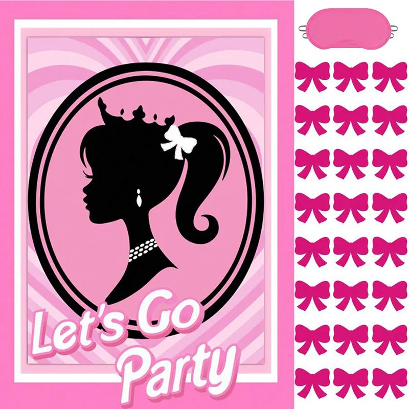 Juego de póster de papel con t - Party Games Bachelorette reseña y precio