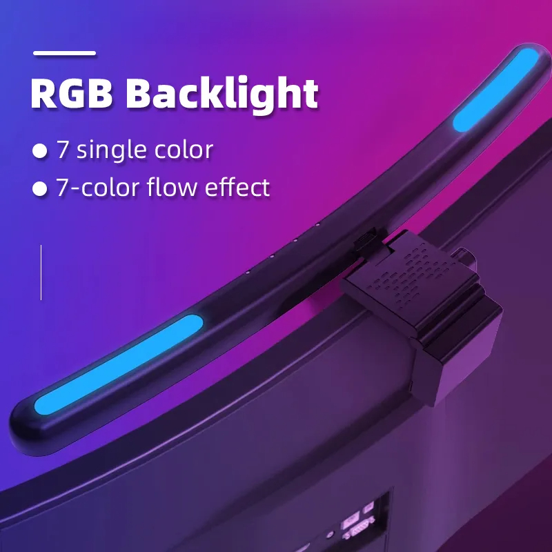 Barra de luz LED para Monitor  - Party Games On Switch reseña y precio