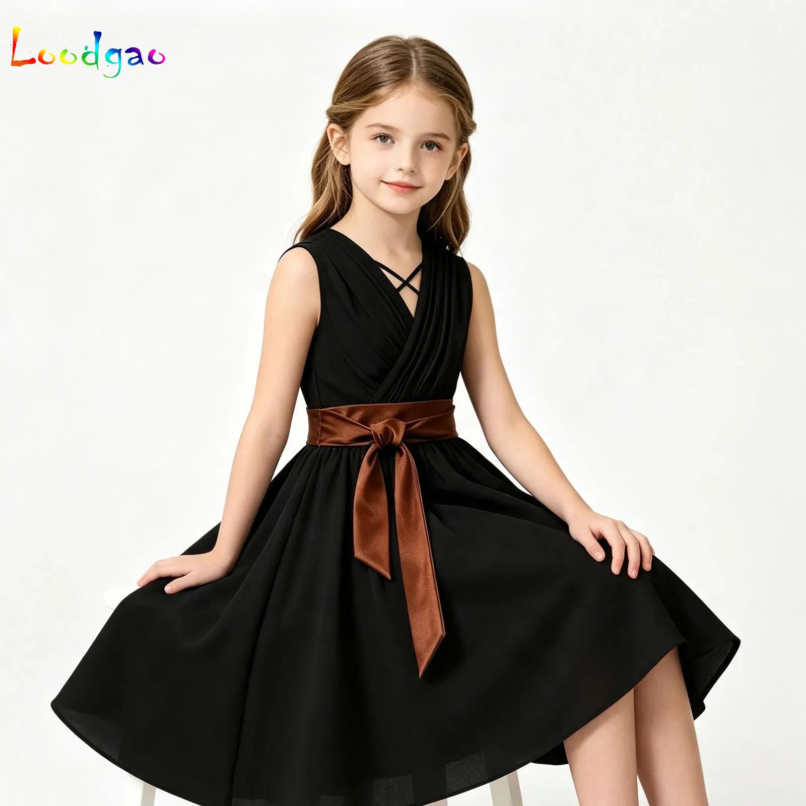 Vestido plisado sin mangas con - Party Games Summer reseña y precio